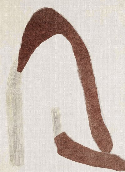 Forme organiche e naturali da Alma