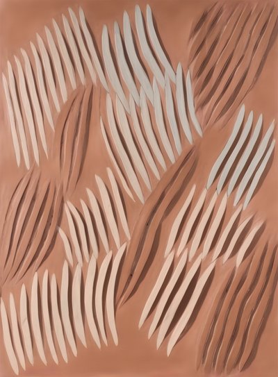 Forme organiche e naturali da Alma