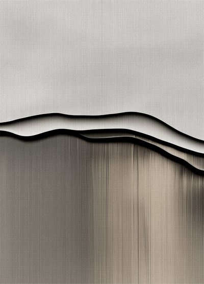 Strati astratti fluidi da Alma