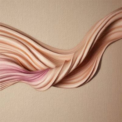 Curve organiche sinuose da Alma