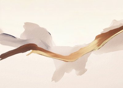 Flusso dorato da Alma