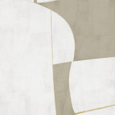 Curve e ombre essenziali da Alma