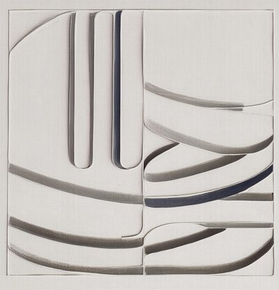 Curve moderne e minimaliste da Alma