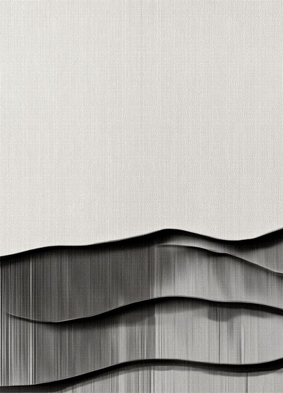 Onde monocromatiche da Alma