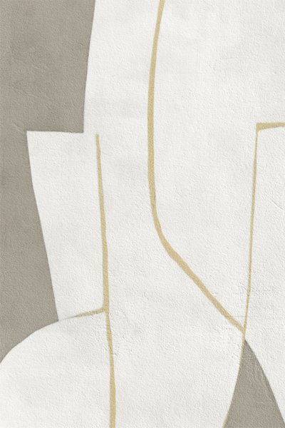 Forme astratte neutre da Alma