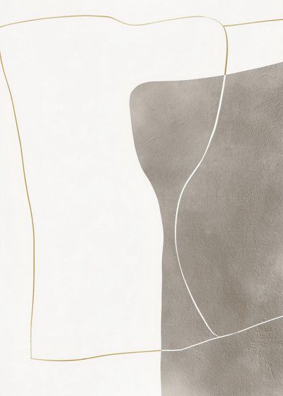 Linee Neutre in oro biologico da Alma