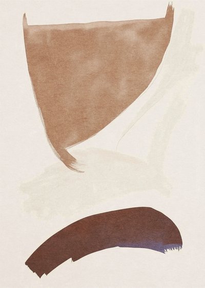 Forme astratte organiche da Alma