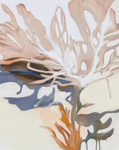 Forme fluide organiche da Alma