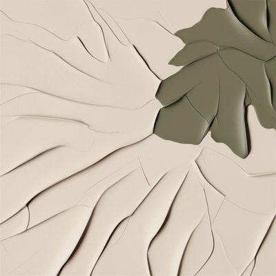 Forme fluide organiche da Alma