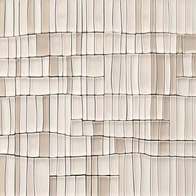 Motivo a piastrelle organico da Alma