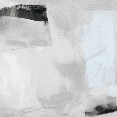 Forme astratte serene da Alma