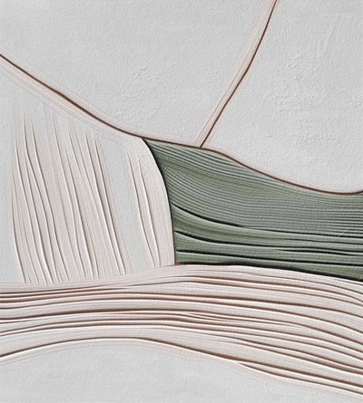 Trame organiche serene da Alma