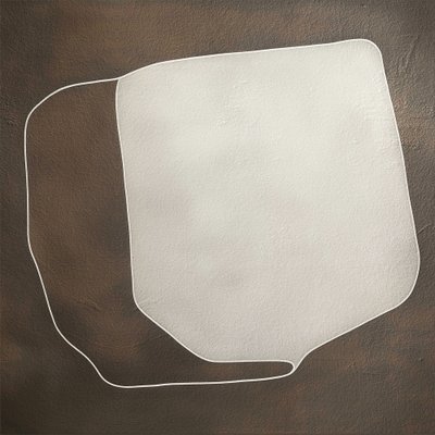 Forme astratte morbide da Alma