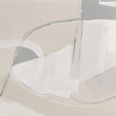 Forme astratte morbide da Alma