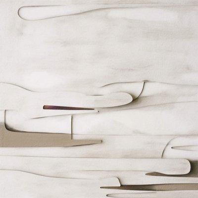 Ombre geometriche morbide da Alma