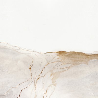 Morbido flusso dorato da Alma