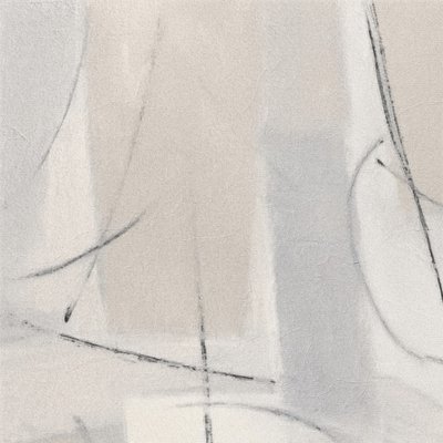 Forme fluide e delicate da Alma