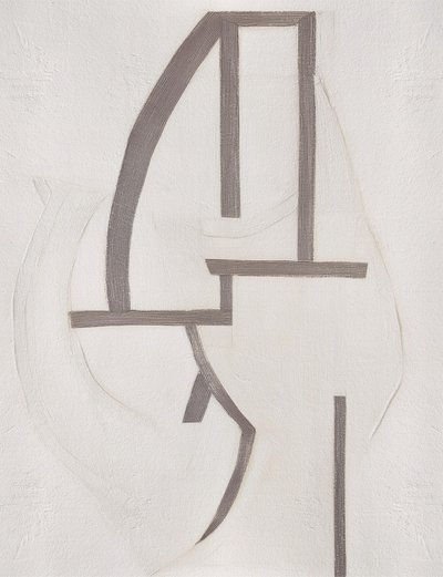 Delicato equilibrio geometrico da Alma