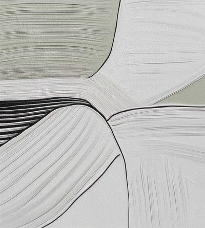 Flusso organico delicato da Alma