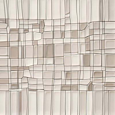 Piastrelle n. 1 da Alma