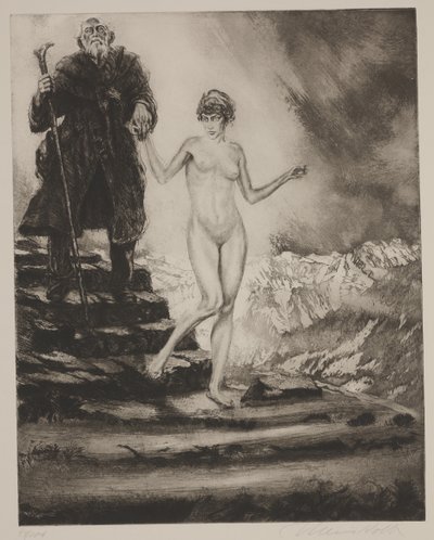 Senza titolo da Alois Kolb