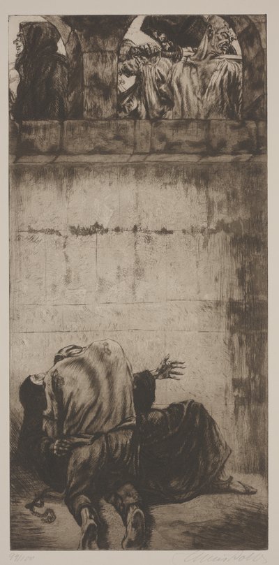 Senza titolo da Alois Kolb