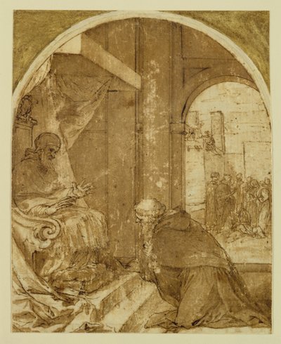 Omaggio da Alonso Cano