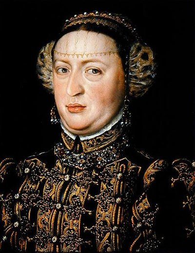 Caterina d