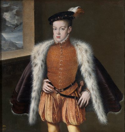 Carlo d