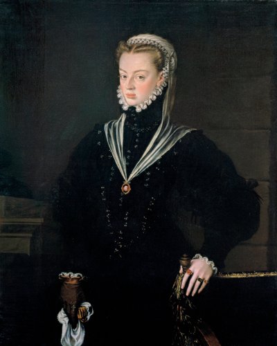 Ritratto dell