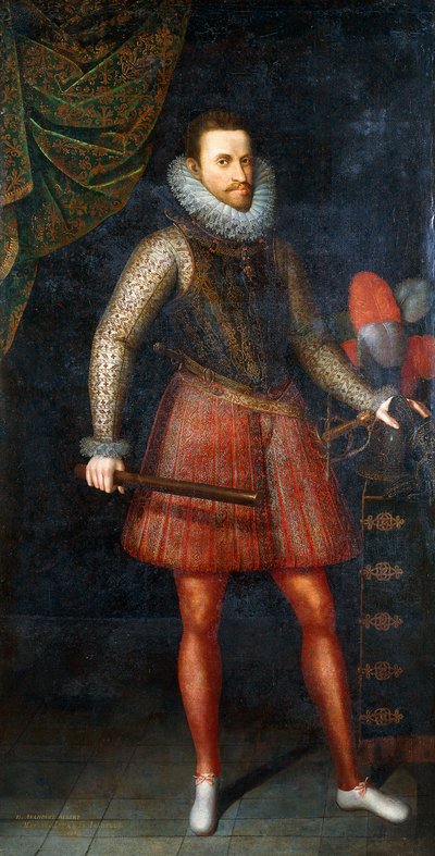 Ritratto dell