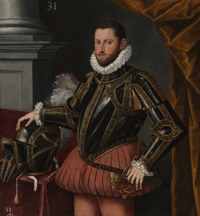 Ritratto dell