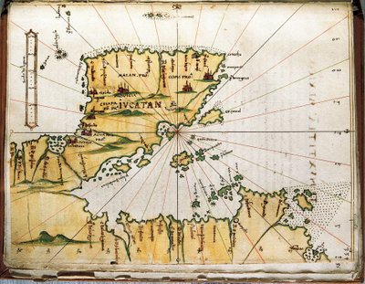 Mappa dell