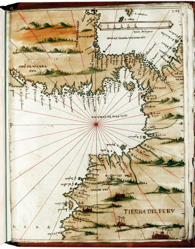 Mappa dell