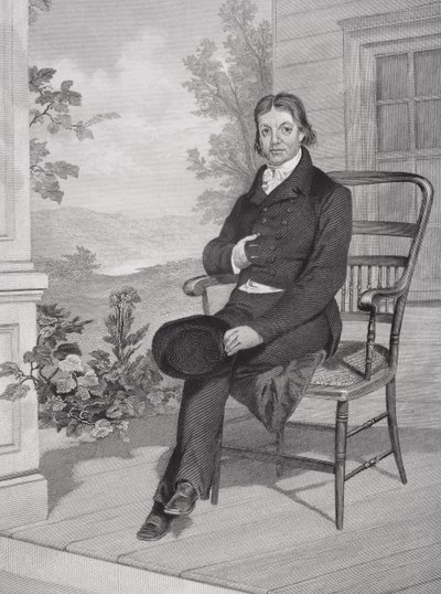 John Randolph da Alonzo Chappel