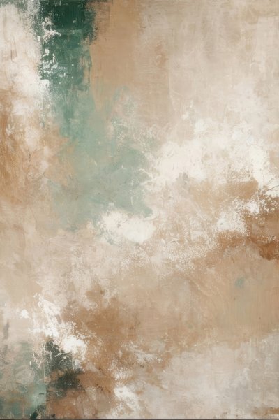 Astratto con texture terrosa da Alpenglow Workshop