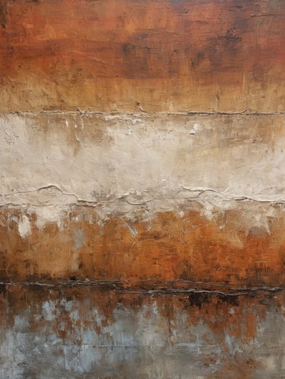 Strati dalla texture terrosa da Alpenglow Workshop