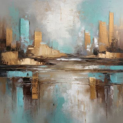 Riflessi sulla Città d