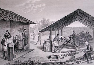 Lavoro meccanico diverso, Coupang, Timor, da 
