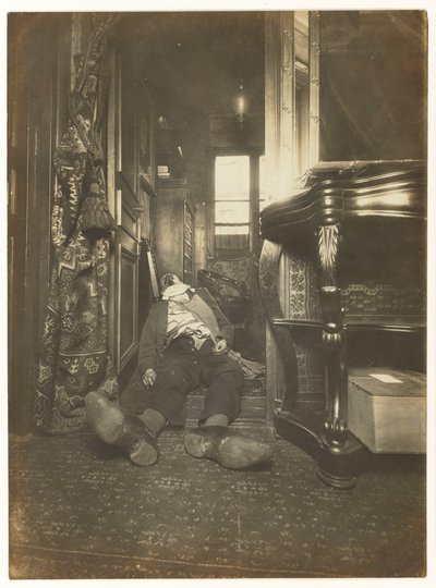 Caso Alaux da Alphonse Bertillon