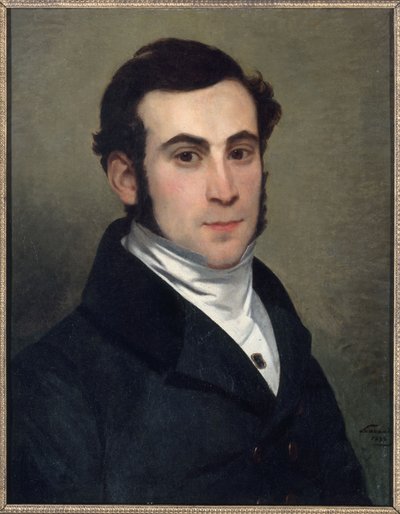 Francese: Portrait d