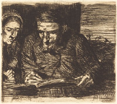 Libro dei Conti da Alphonse Legros