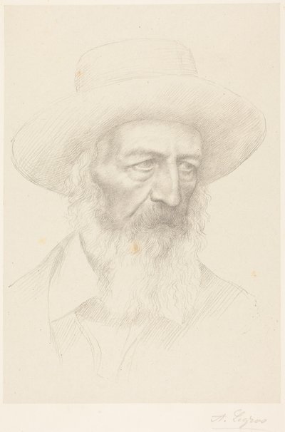  da Alphonse Legros