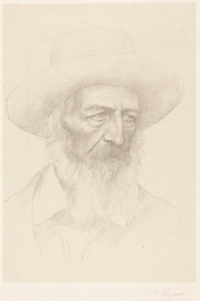  da Alphonse Legros
