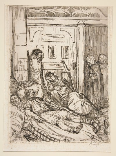  da Alphonse Legros