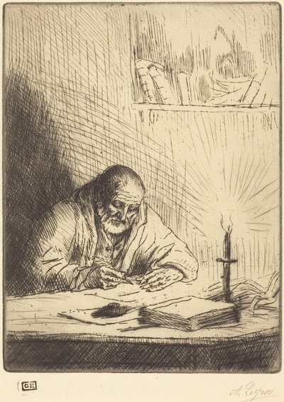  da Alphonse Legros