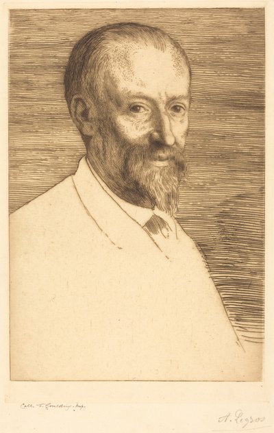  da Alphonse Legros