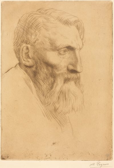  da Alphonse Legros