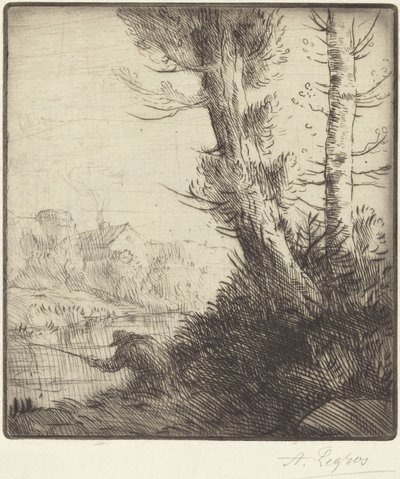 Sulle rive dell