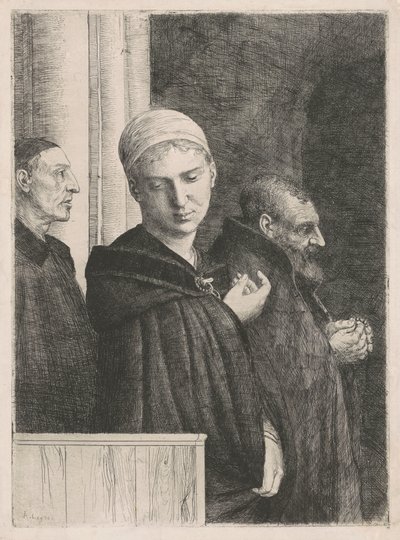 da Alphonse Legros